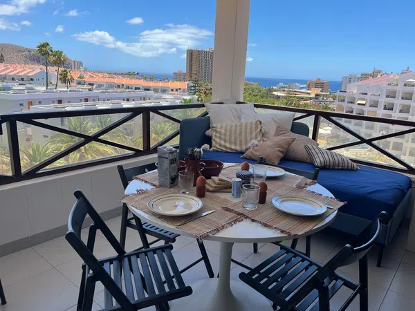 Estudio en Avenida Ámsterdam, 3, Los Cristianos, Los Cristianos - Foto 11
