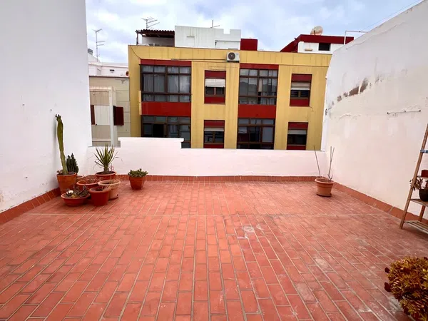 Piso en Calle del General Vives, 38, Santa Catalina - Canteras - Foto 1