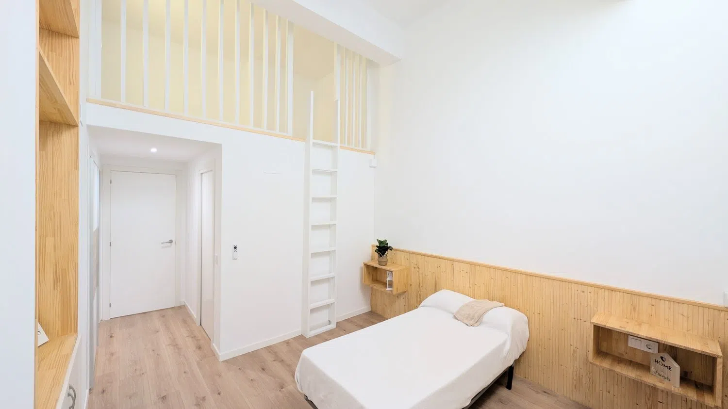 Dúplex en calle del Corregidor Juan Francisco de Luján, 17 - Foto 29