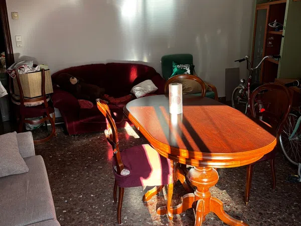 Piso en Calle del Prado, 3, Casablanca - Foto 35
