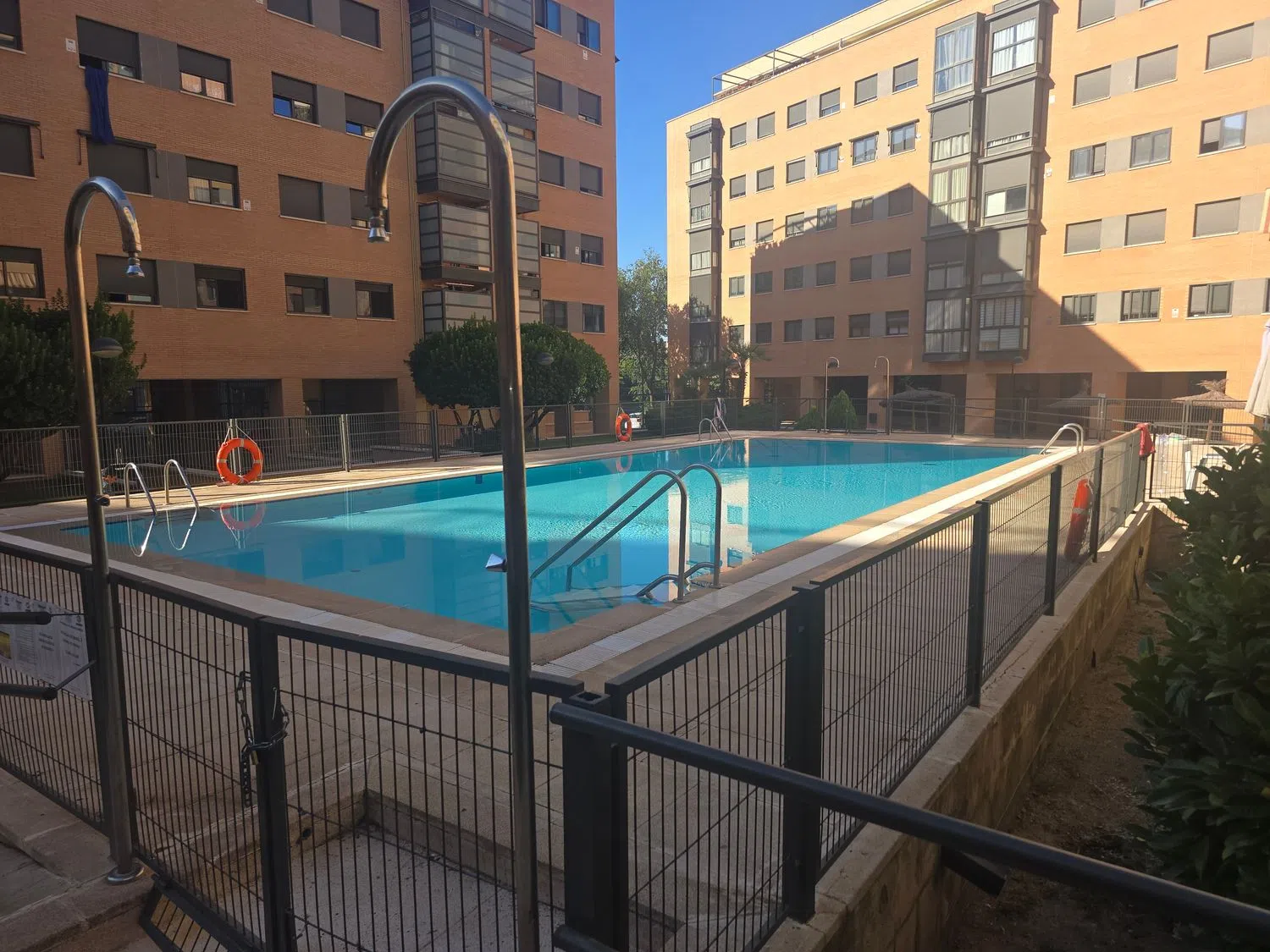 Piso en calle estrella de naos, 8 - Foto 16