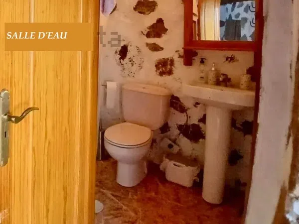 Casa terrera en Camino de Jama, 3 - Foto 8