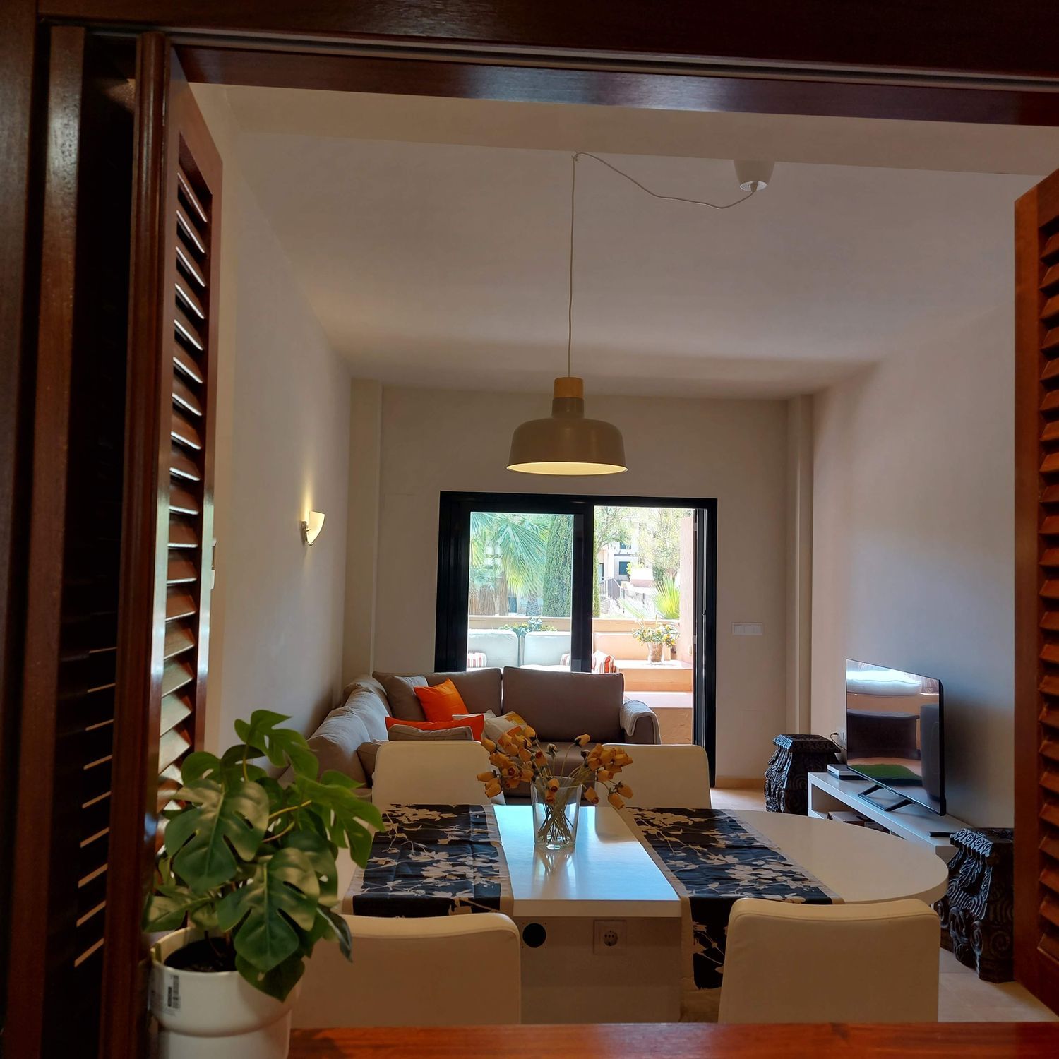 Piso en Bulevar Mónaco, 7, Hacienda del Álamo Golf, Hacienda del Álamo Golf - Foto 6