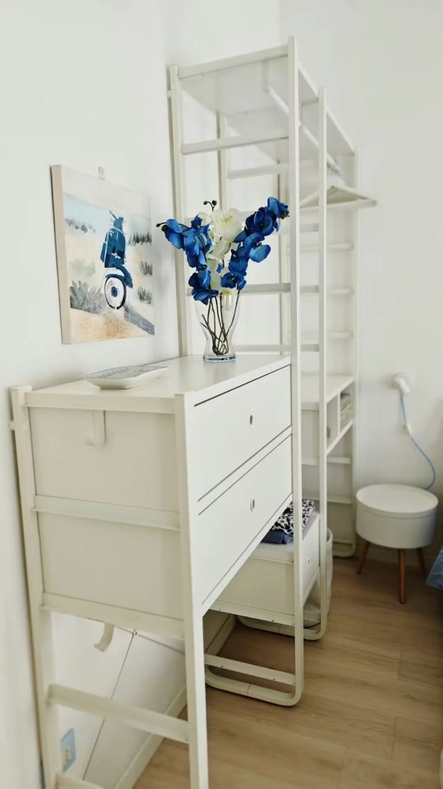 Estudio en calle de Robrenyo, 36 - Foto 15