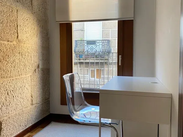 Piso en Paseo de Alfonso XII, 1, Casco Vello, Vigo - Foto 11