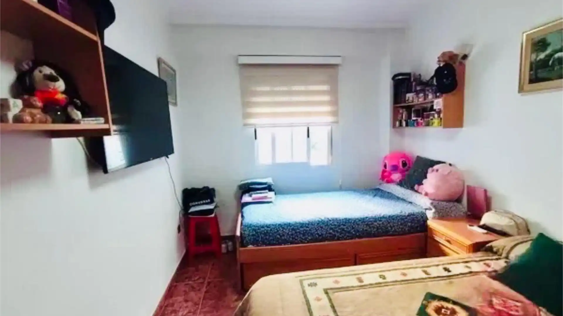 Piso en  Carrer de Mendizábal 29 - Foto 12