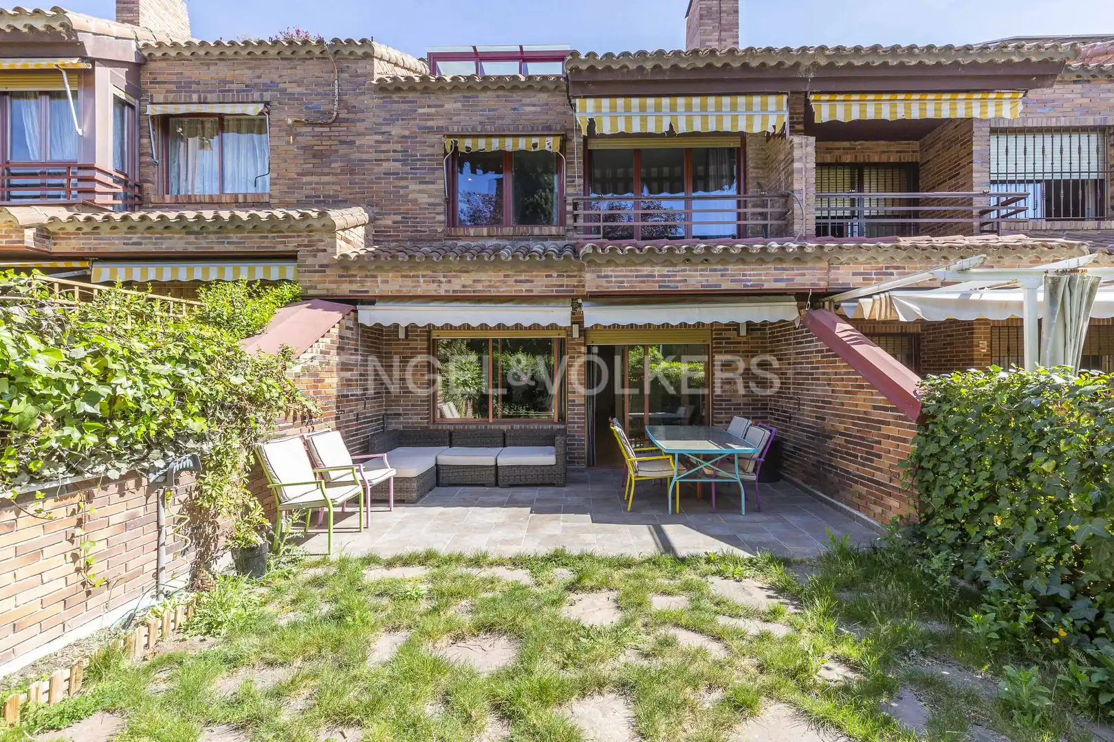 Chalet en  Calle Navaluenga - Foto 9