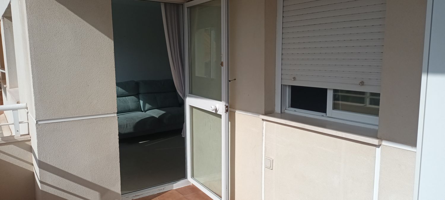 Piso en Calle Escritora Josefina Aldecoa, 3, El Consul - El Romeral - Foto 36