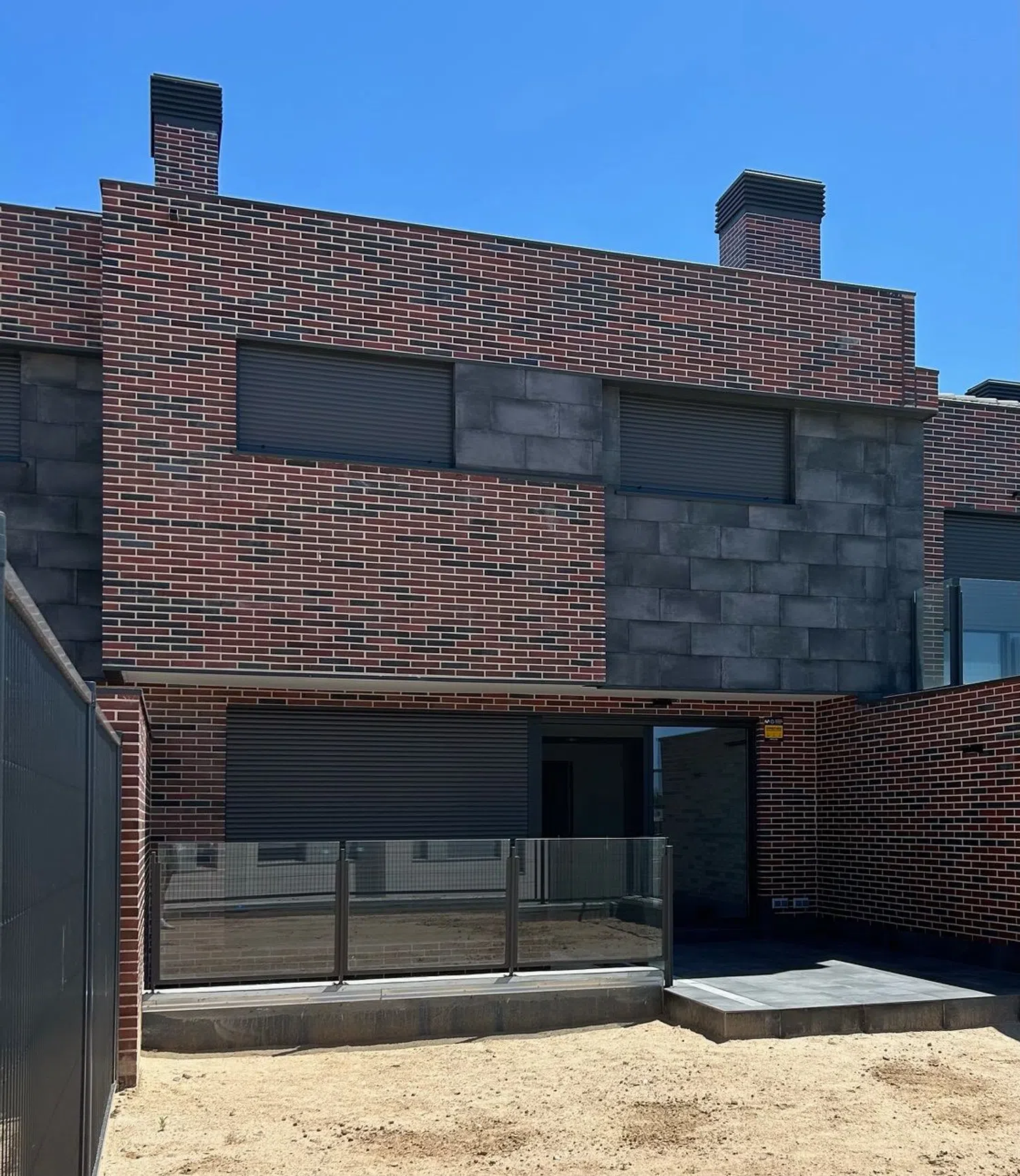 Chalet adosado en calle Francisco Pizarro, 8 - Foto 9