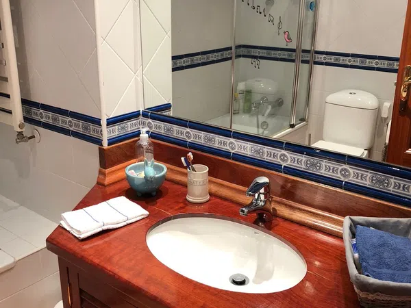 Dúplex en calle de Puerto Rico, 7 - Foto 7