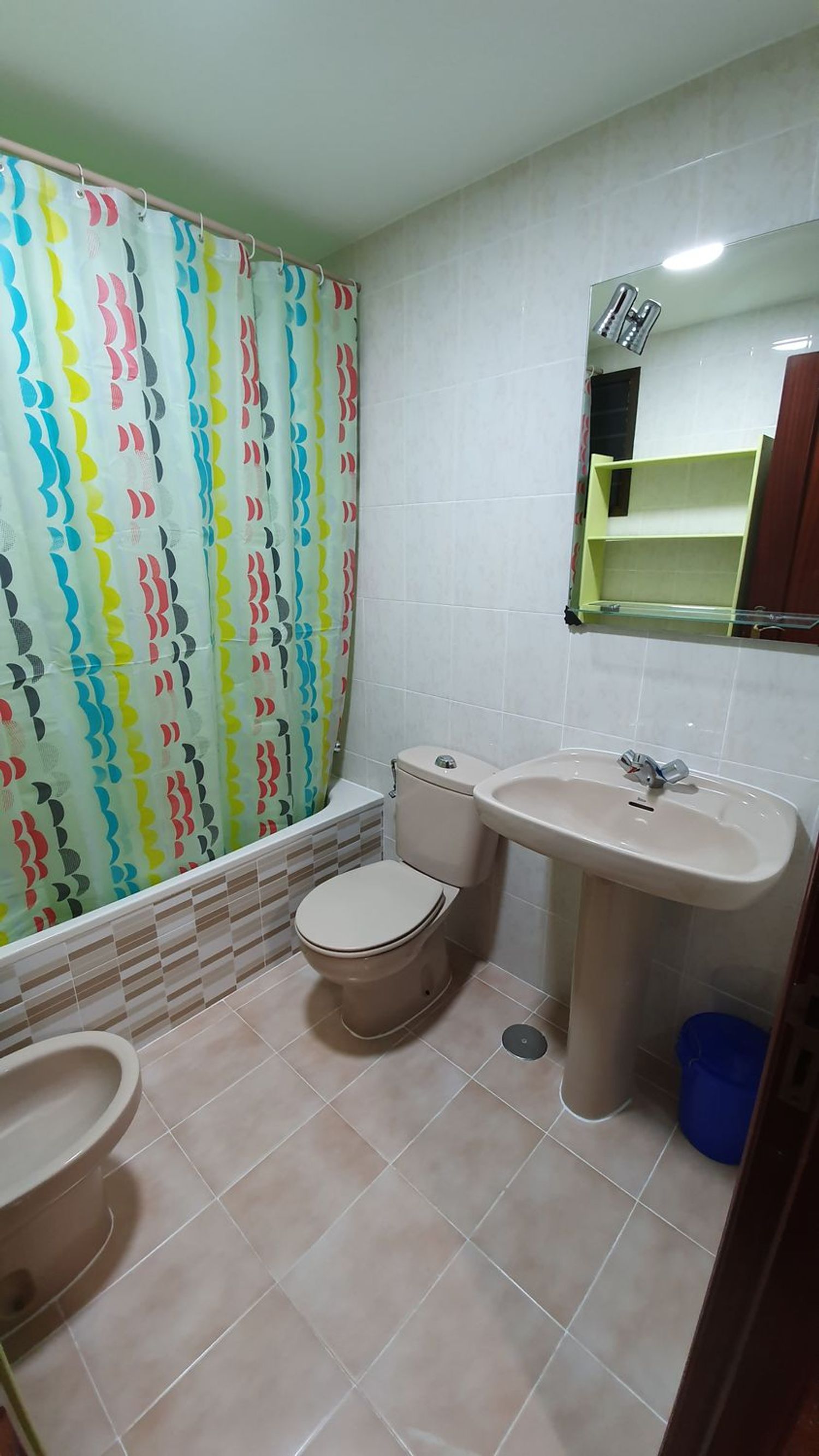 Piso en calle Explorador Andrés, 24 - Foto 8