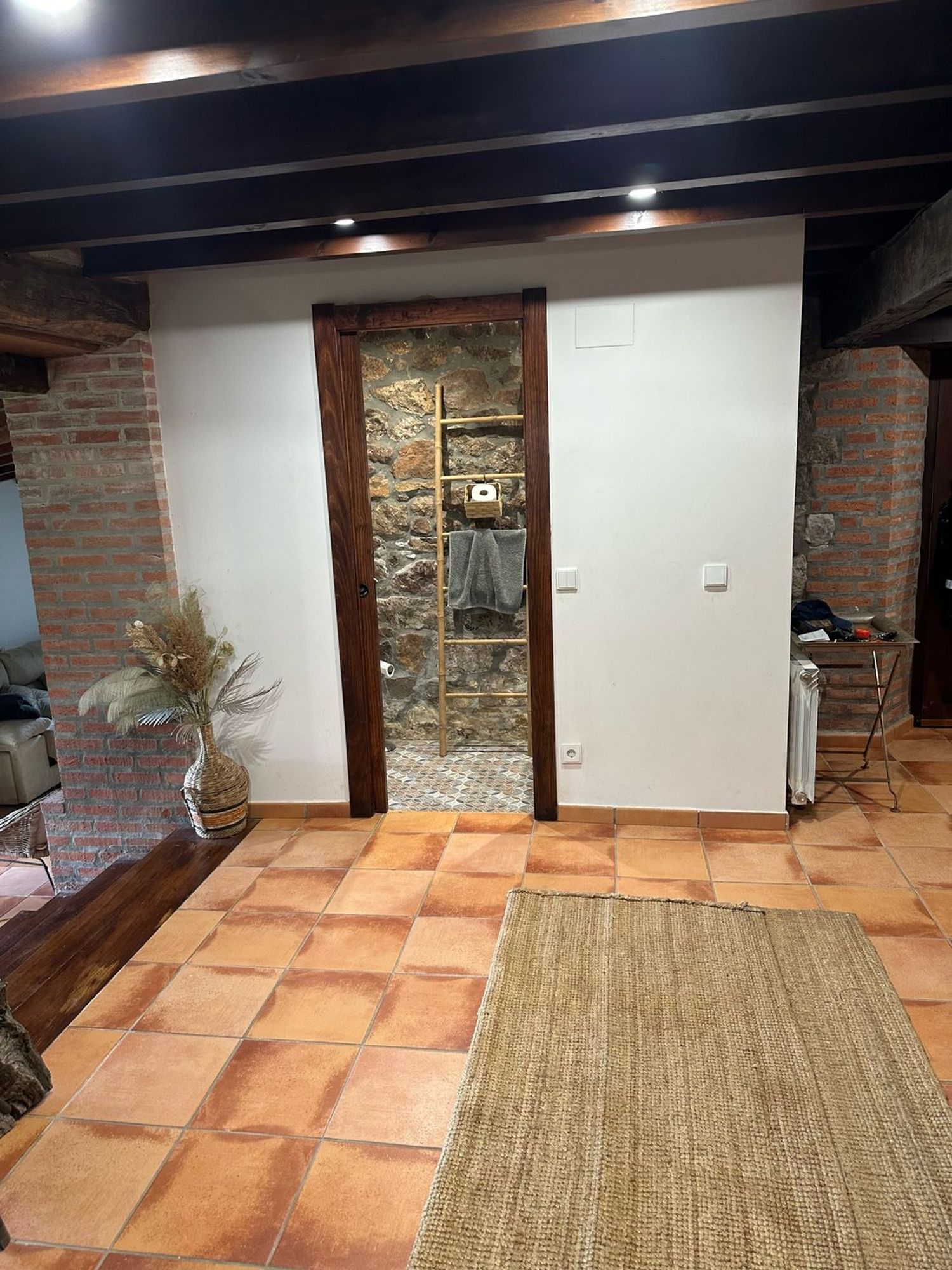 Casa de pueblo en Barrio Bucarrero, 49 - Foto 15