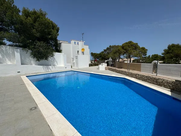 Chalet pareado en Calle Calvià, 8, Cala Vedella - Cala Tarida - Cala Conta, Cala Vedella - Cala Tarida - Cala Conta - Foto 16