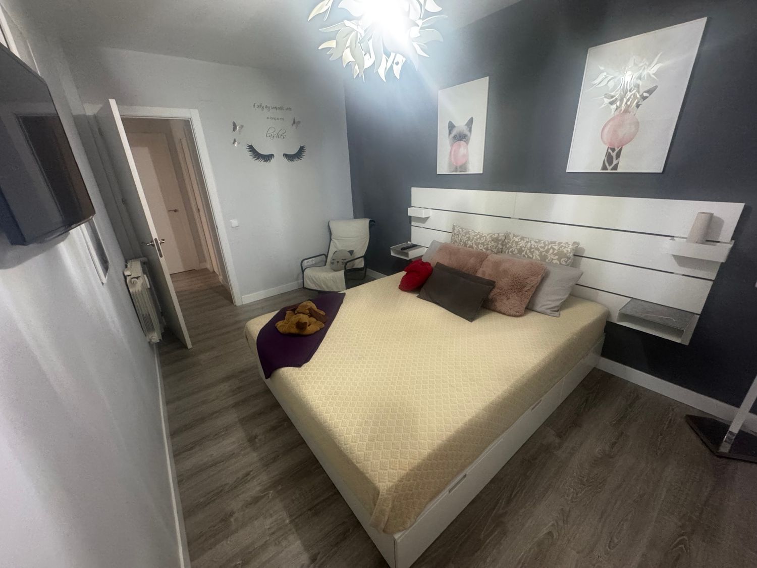 Piso en calle de Cebreros, 114 - Foto 6