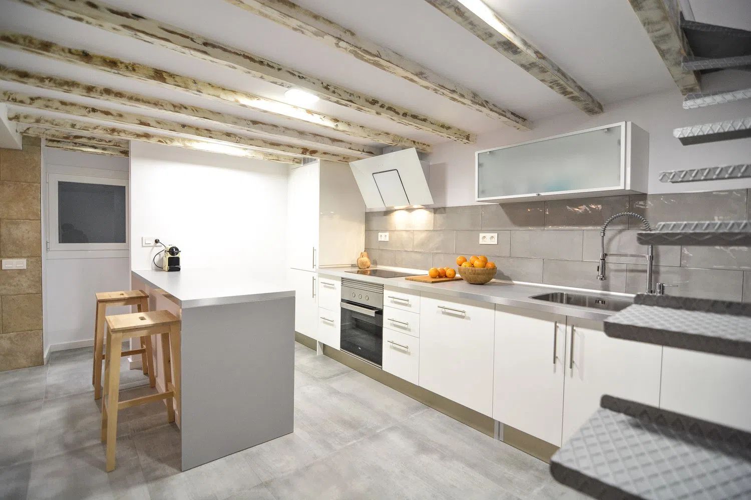 Estudio en calle dels Horts, 16 a - Foto 8