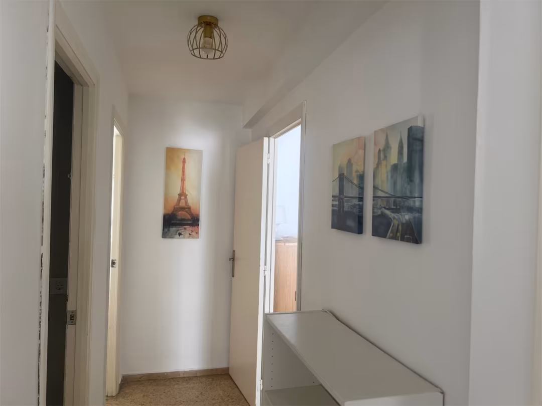Piso en  Carrer del Batxiller 28 - Foto 19