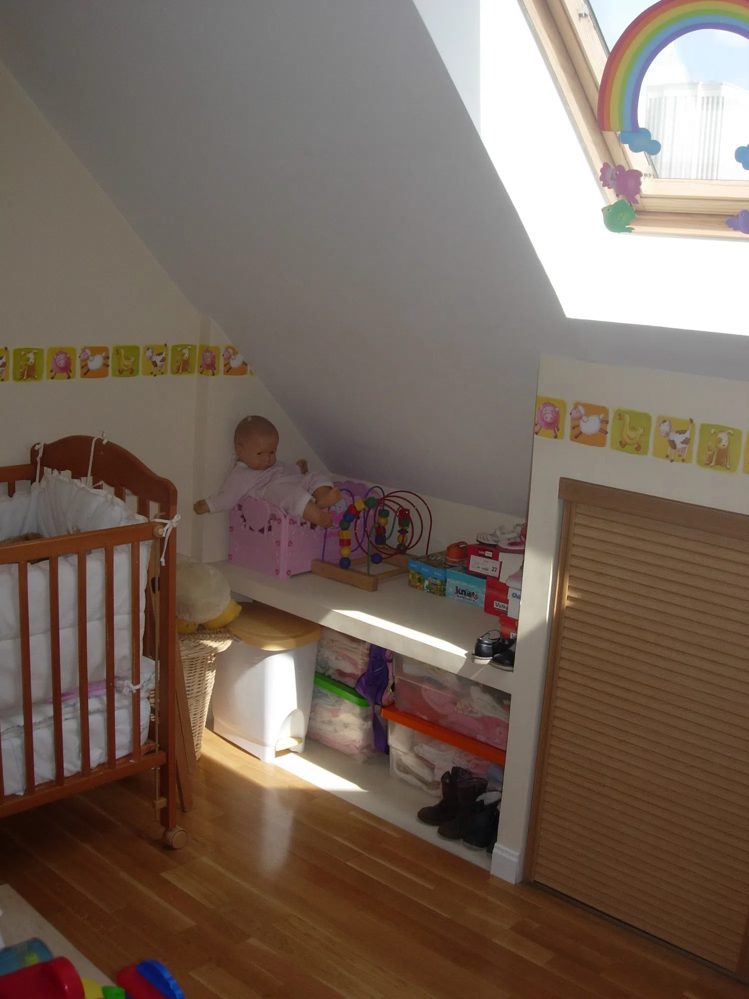 Ático en calle Dulcinea, 13 - Foto 10