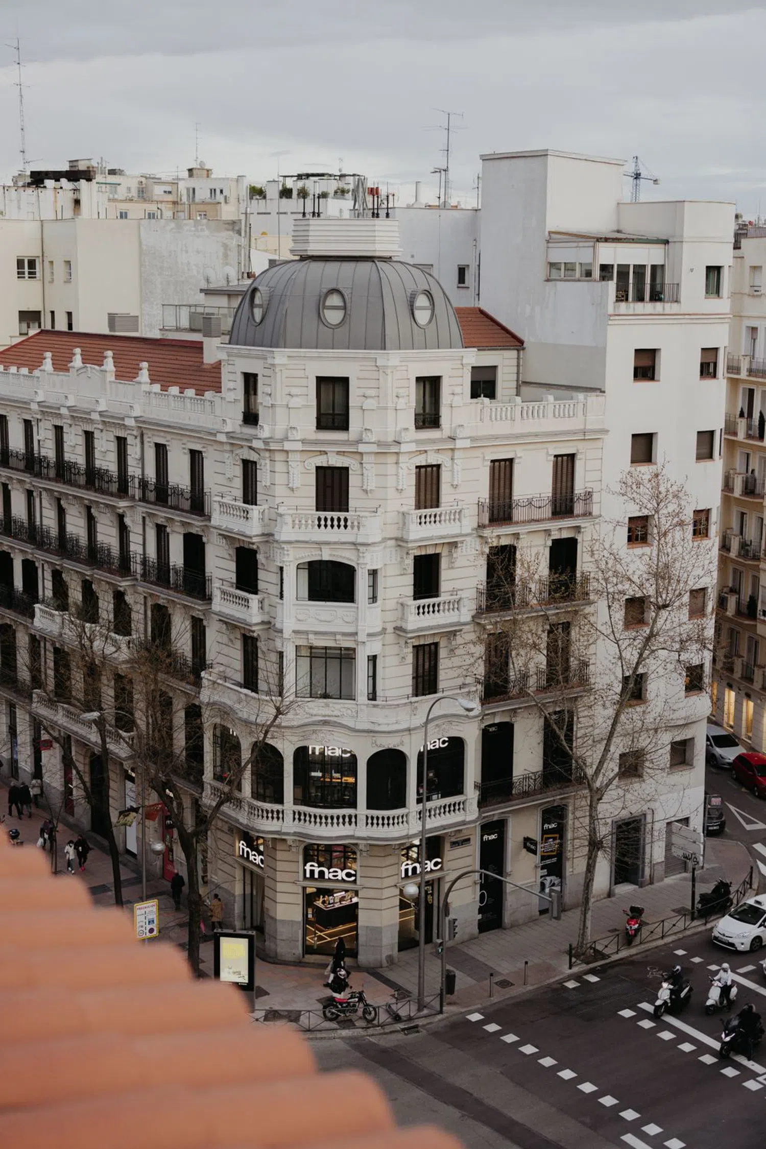 Ático en calle de Goya, 59 - Foto 2
