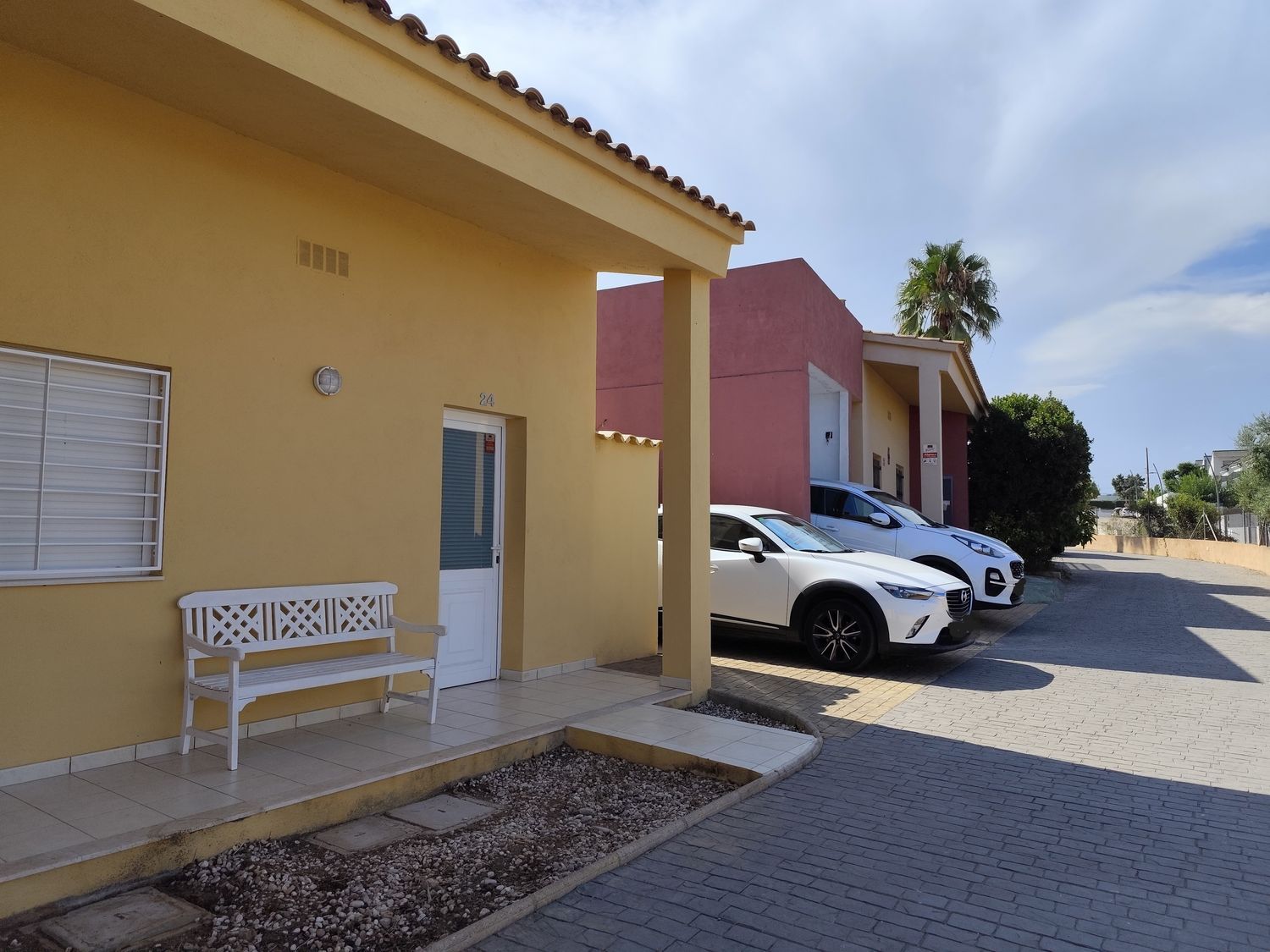 Chalet pareado en Camino de Santa Magdalena, 62, Las Atalayas - Urmi - Cerro Mar, Las Atalayas - Urmi - Cerro Mar - Foto 24