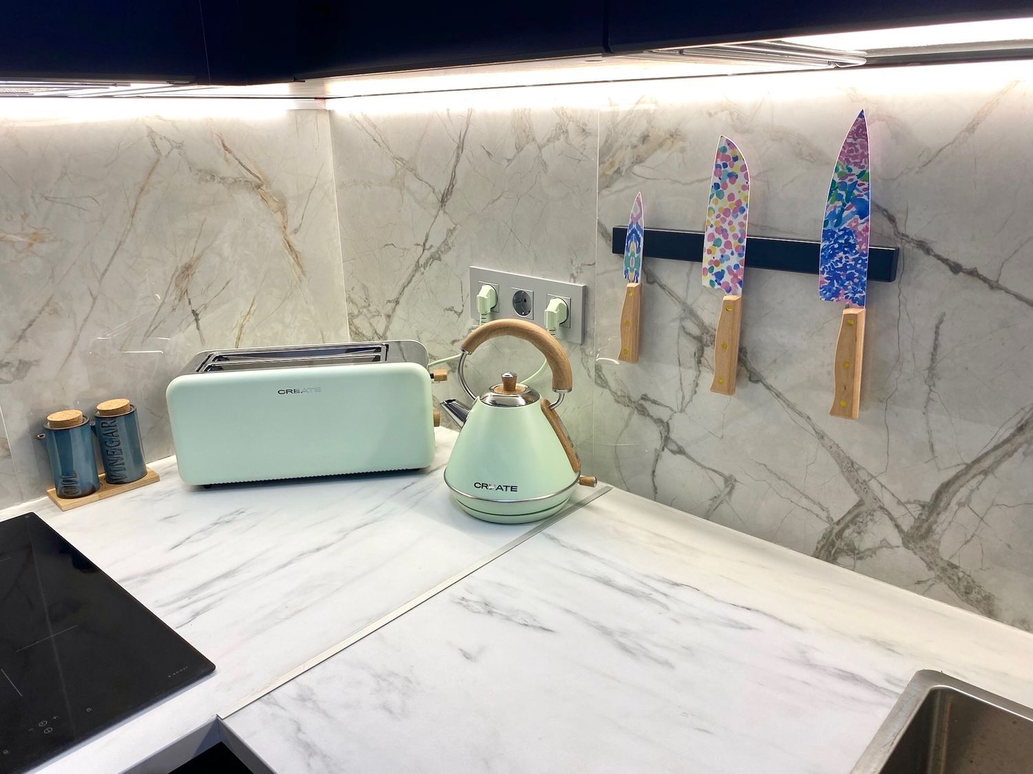 Piso en calle Peña, 1 - Foto 6