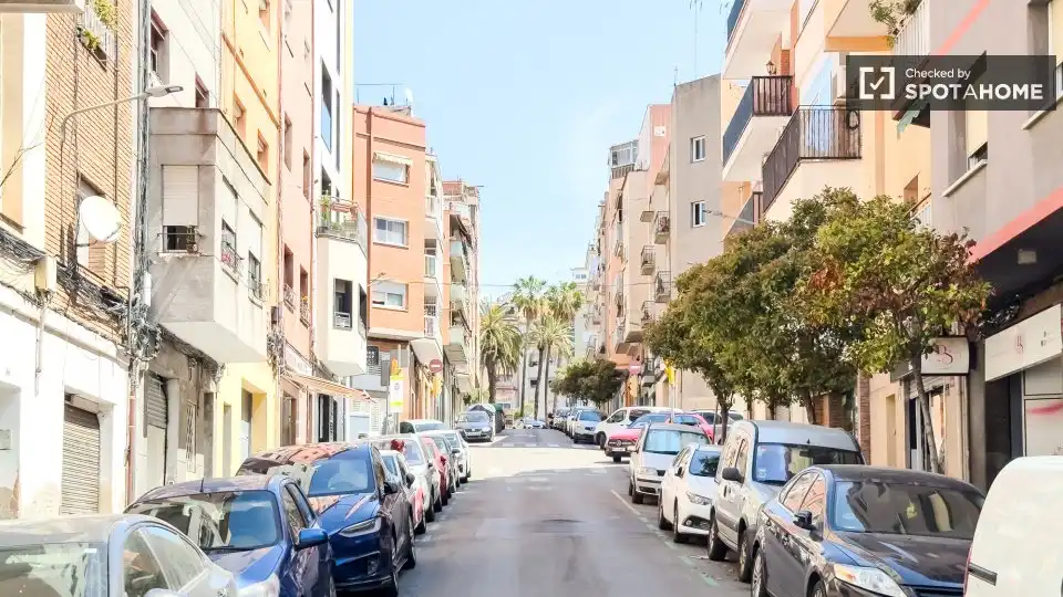 Piso en L'Hospitalet de Llobregat - Foto 12