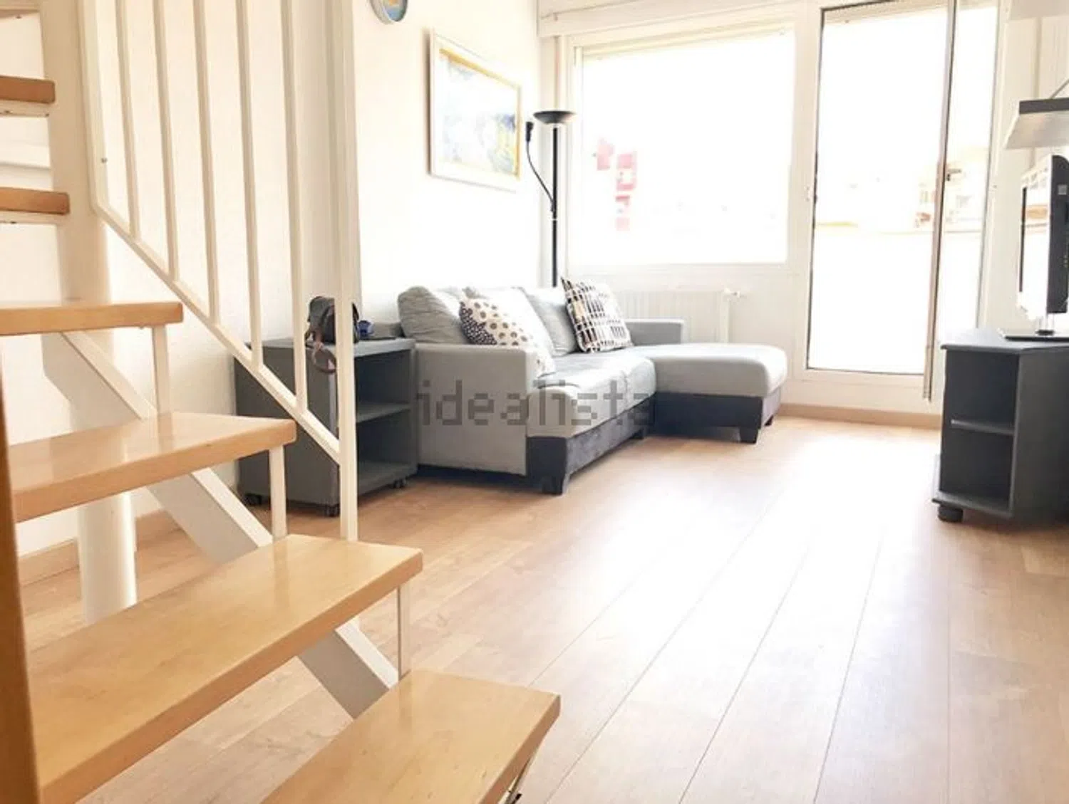 Ático en calle Miosotis, 46 C - Foto 5