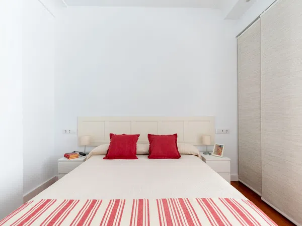 Piso en Calle Asunción, 20, Asunción - Adolfo Suárez - Foto 11