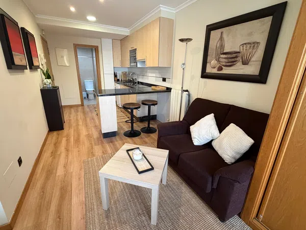 Estudio en calle da Ronda de Don Bosco, 52 - Foto 10