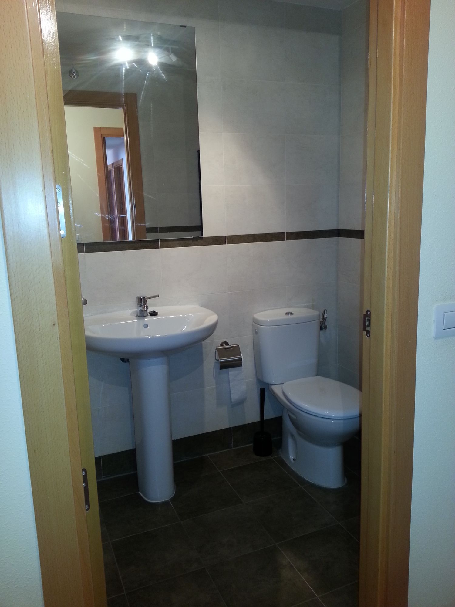 Piso en Avenida Juan Pablo II, 58, Miramadrid, Miramadrid - Foto 26