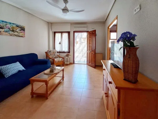Chalet adosado en Avenida Salamanca, 25, Gran Playa, Gran Playa - Foto 2