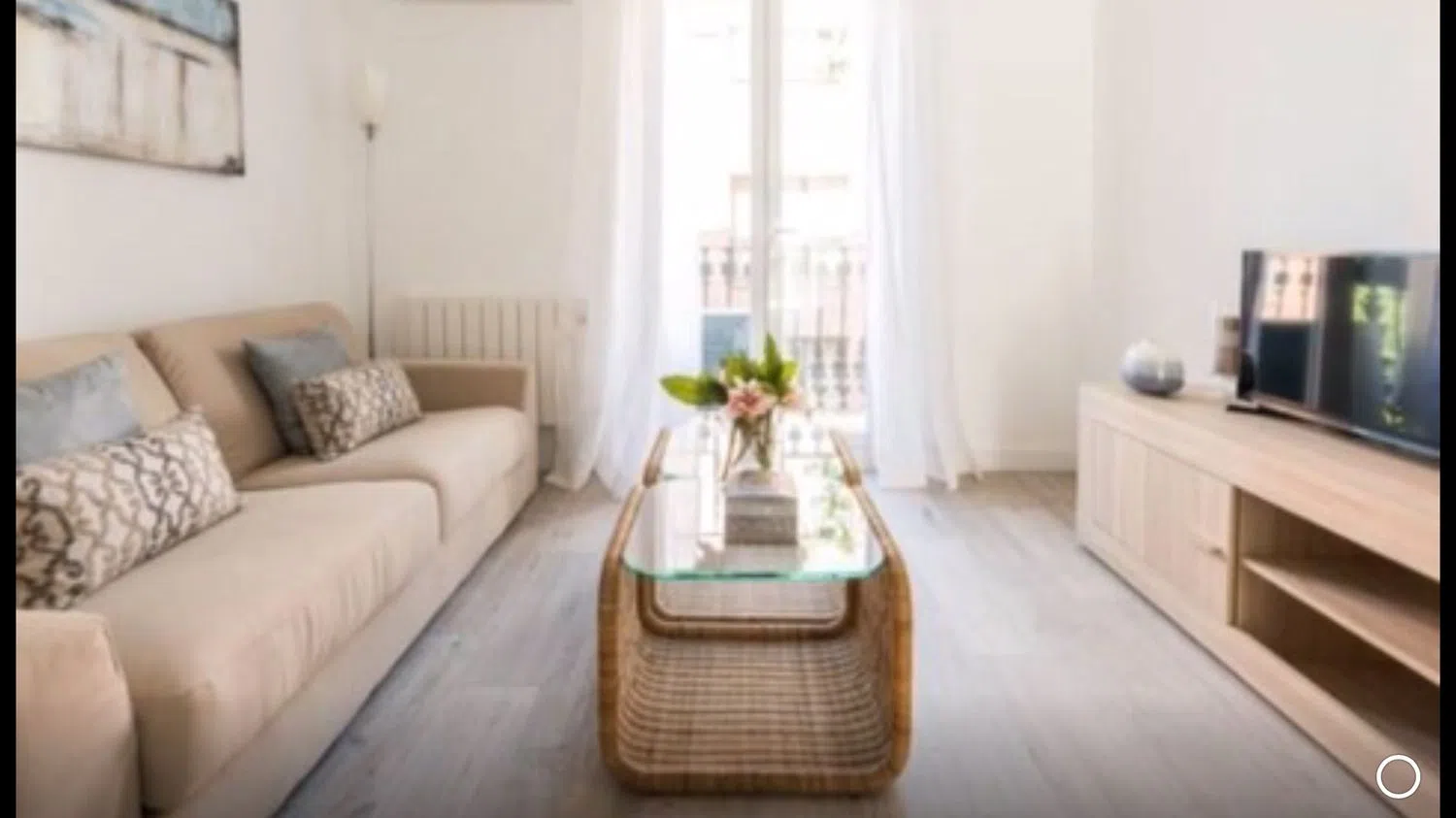 Piso en calle de Argumosa, 39 - Foto 3