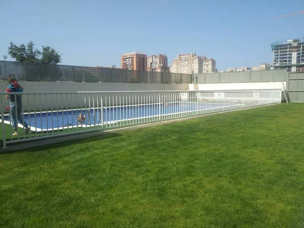 Piso en Avenida del Actor Antonio Ferrandis, 18, Ciutat de les Arts i de les Ciencies - Foto 16