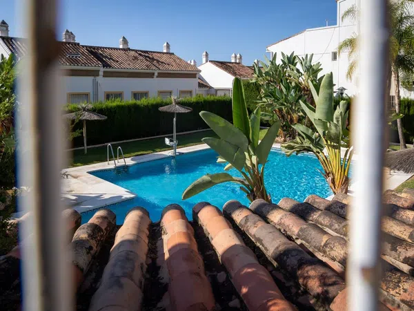 Piso en Calle Arquitecto Alonso Carbonell, 32, Pedregalejo - Morlaco - Foto 20