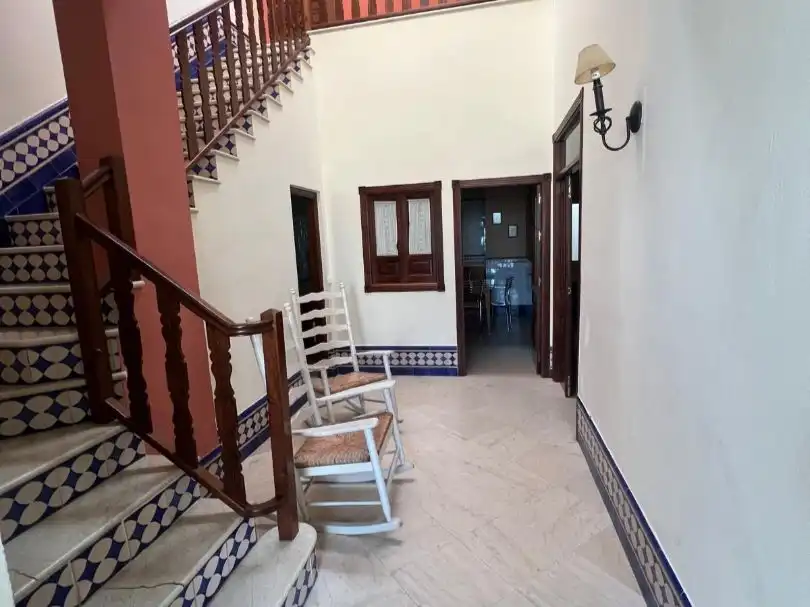 Chalet en El Viso del Alcor - Foto 11