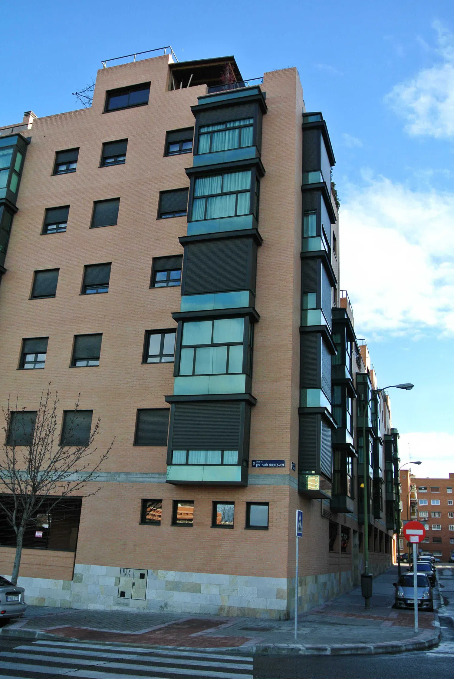 Piso en calle Canalillo, 6 - Foto 2