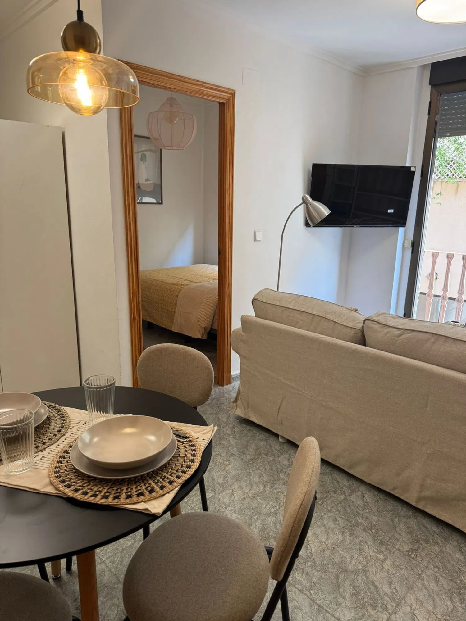 Piso en calle del Bisbe, 10 - Foto 7