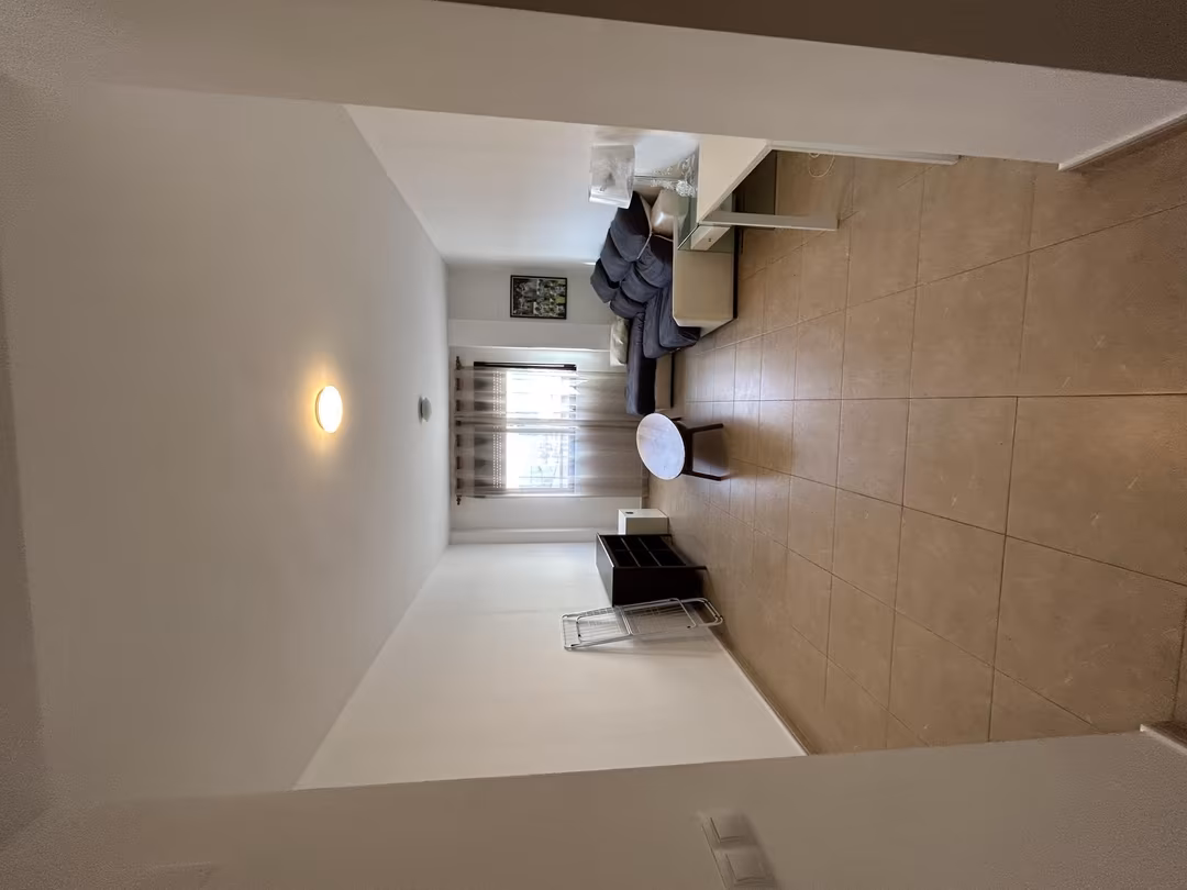 Piso en  Calle Sierra de Carrascoy 20