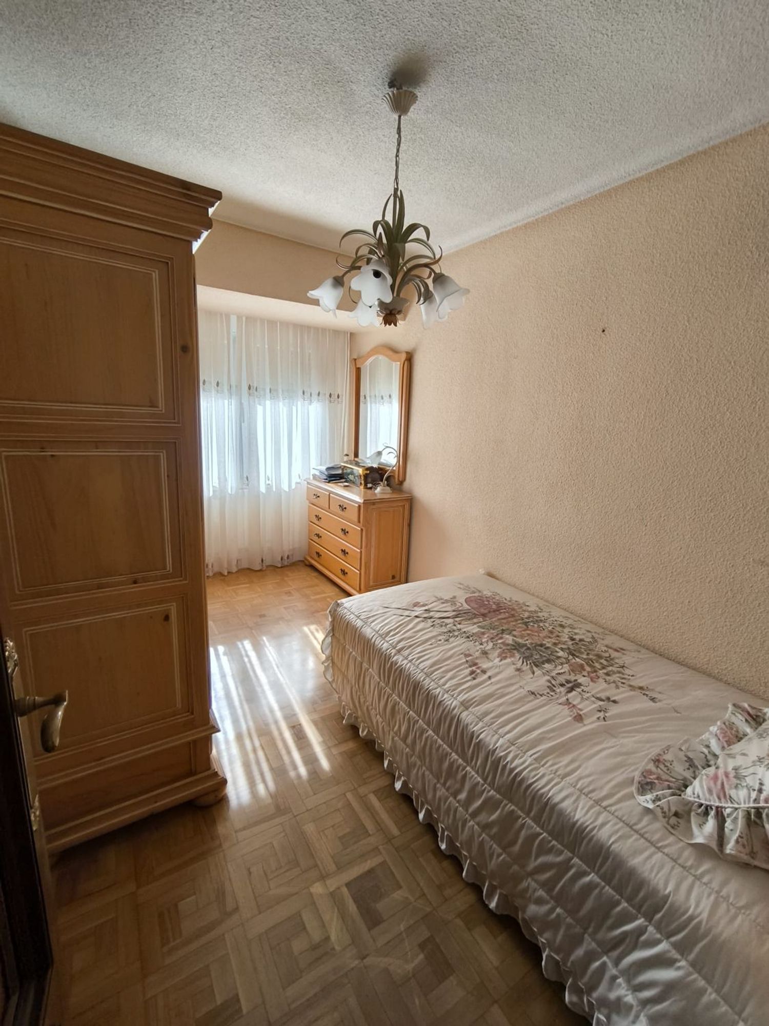 Piso en plaza de la Fuente, 17 3c - Foto 6