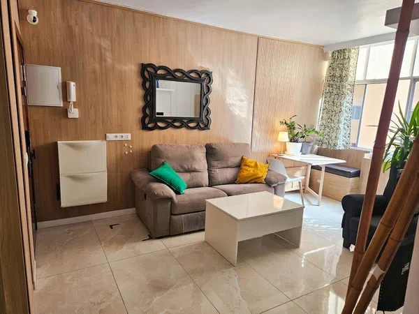 Piso en Calle Salvador Manrique de Lara, 34, Guanarteme - Foto 14
