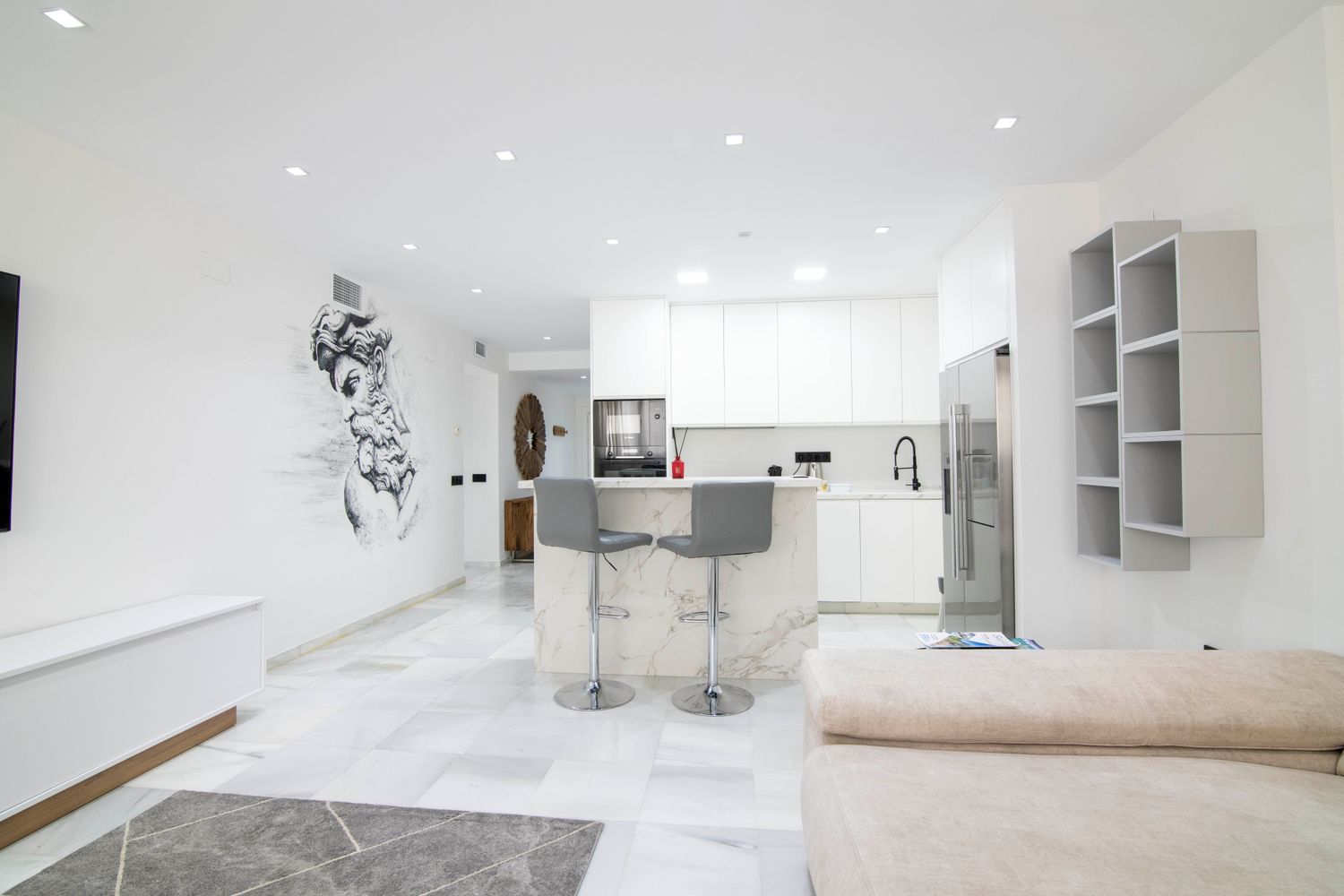 Piso en avenida de Lola Flores, 3 - Foto 3