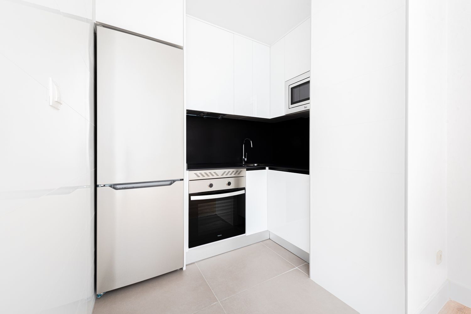 Piso en calle de el Algabeño - Foto 5