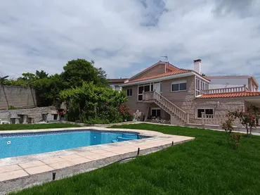 Chalet en Ourense Capital - Foto 1