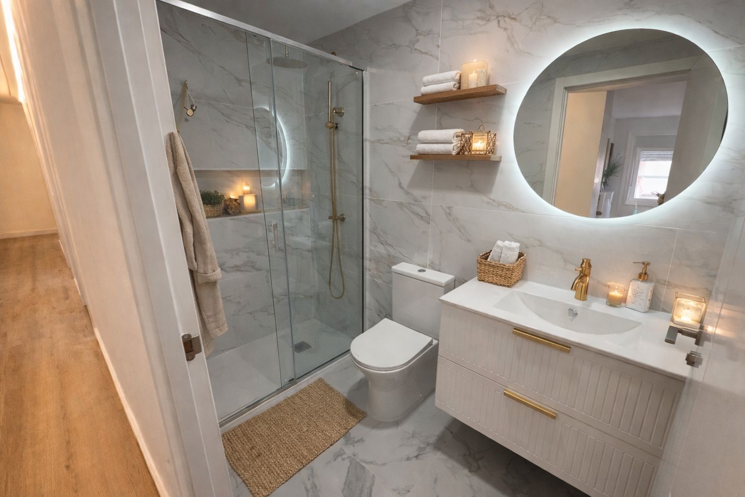 Piso en calle Bolívar, 17 -19 - Foto 29