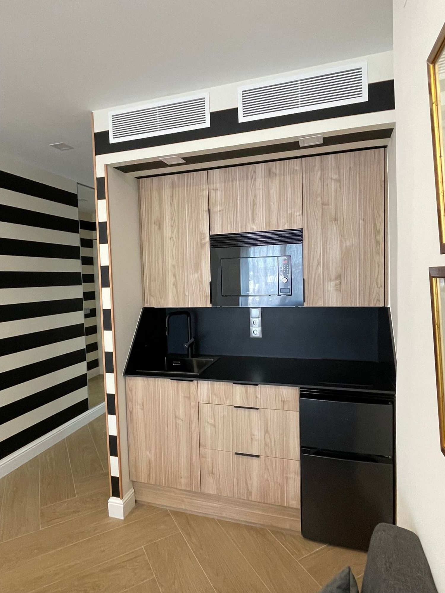 Estudio en calle Salado, 4 - Foto 12