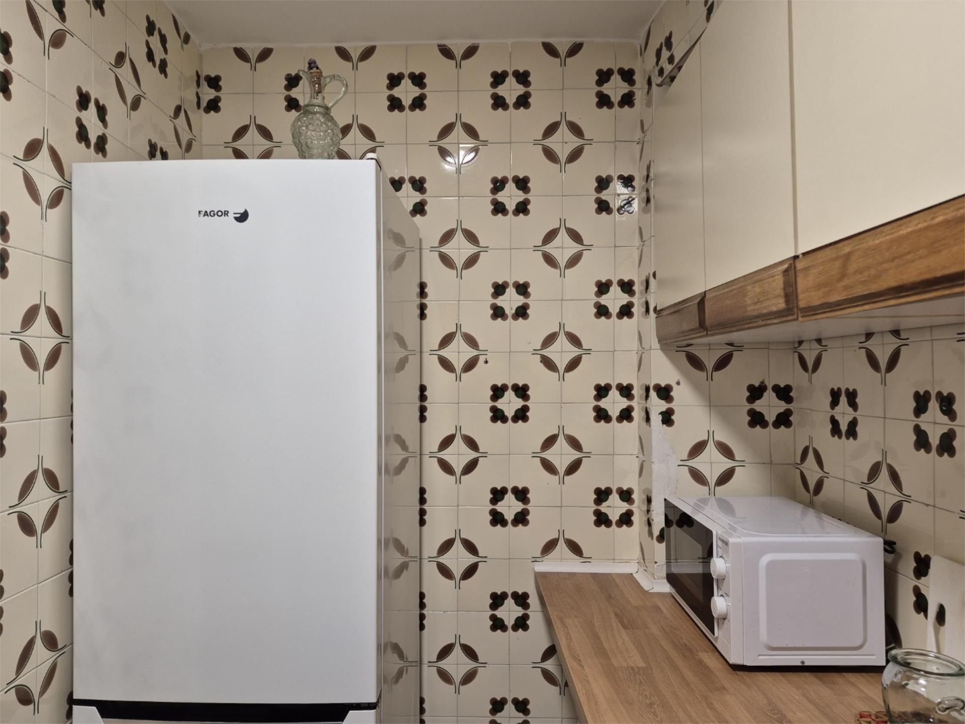 Piso en  Cuesta del Rey Chico 17 - Foto 8