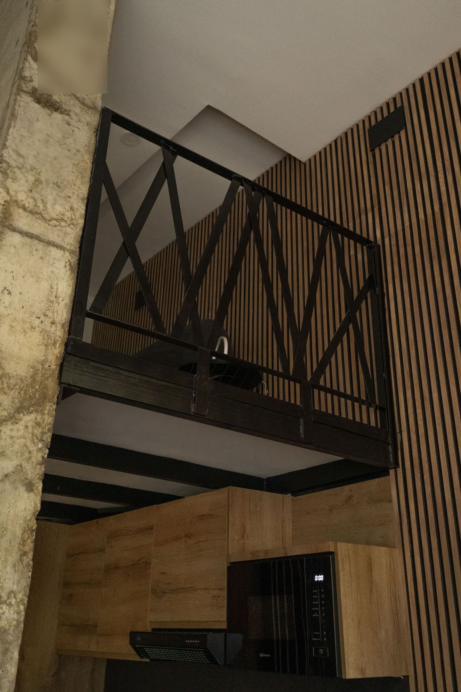 Estudio en calle de Manuel Melià i Fuster, 32 - Foto 4