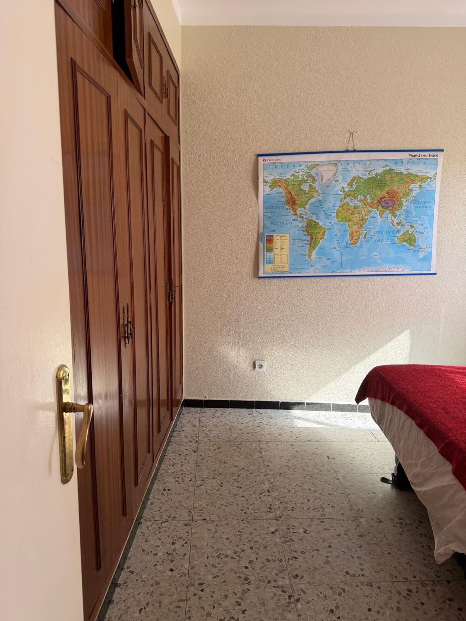 Piso en Calle Real, 21, Zona Centro, Zona Centro - Foto 4