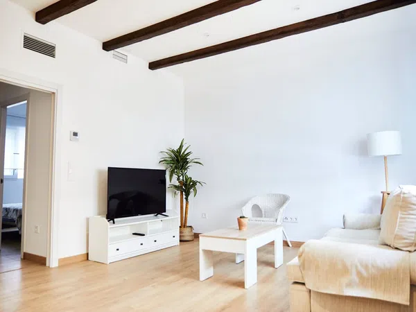 Piso en calle Severo Ochoa, 3