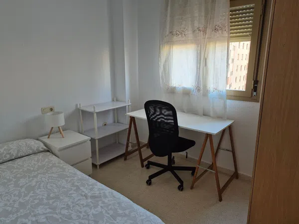 Piso en Avenida de Gregorio Prieto, 3, El Tejar - Hacienda Bizcochero - Foto 5