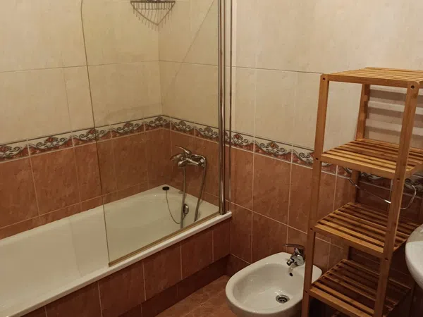 Chalet adosado en Avenida de los Reyes Católicos, 59 - Foto 17